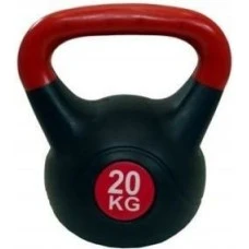Гиря композитная Spartan Kettlebell 20 кг