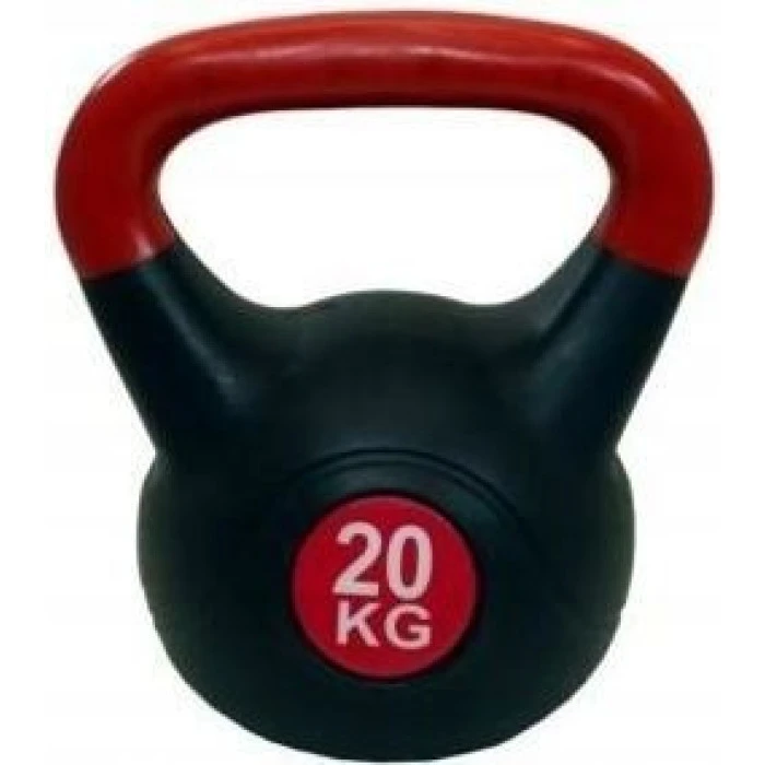 Гиря композитна Spartan Kettlebell 20 кг