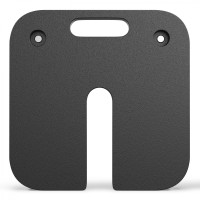 Zipro Дополнительные утяжелители 4х2 кг для регулируемой гантели SQUARE