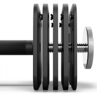 Zipro Дополнительные утяжелители 4х2 кг для регулируемой гантели SQUARE