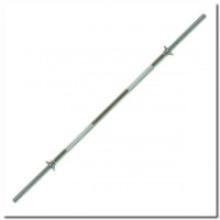 Штанга прямая GPR200 200 cm, dia. 30 мм
