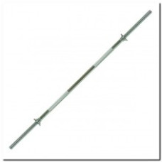 Штанга прямая GPR200 200 cm, dia. 30 мм