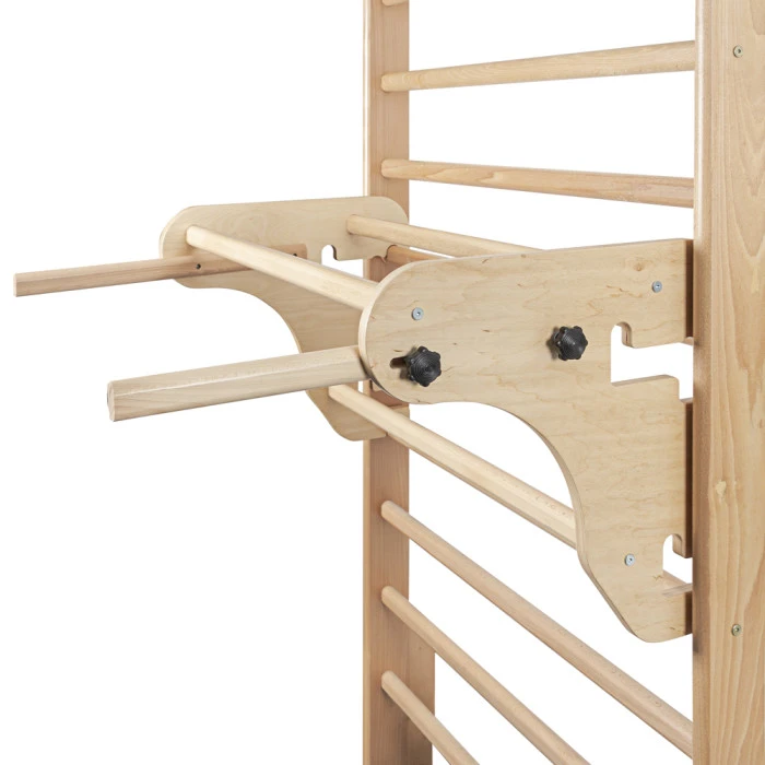 Шведская стена с аксессуарами inSPORTline Directline 190 x 65 см