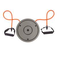 Твистер inSPORTline Twist Digital со счетчиком и линиями