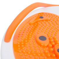 Твистер inSPORTline Twist Digital со счетчиком и линиями