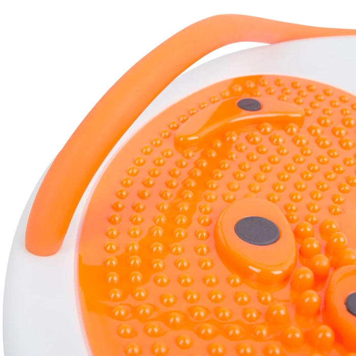 Твистер inSPORTline Twist Digital со счетчиком и линиями