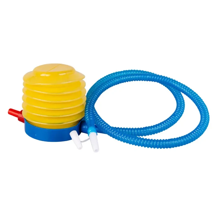 Подушка для балансировки с усилением inSPORTline Dome UNI - серый