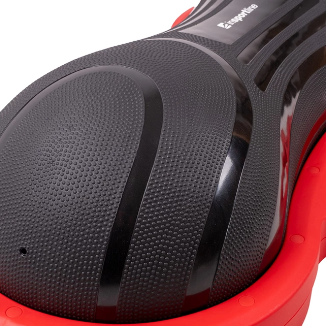 Балансировочная платформа InSPORTline AeroPeanut с регулируемым углом наклона