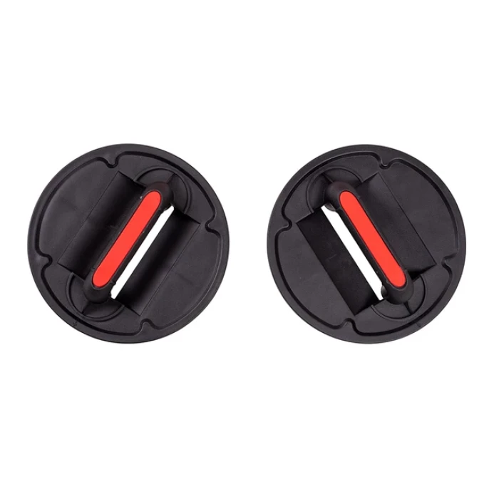 Балансировочная платформа InSPORTline AeroPeanut с регулируемым углом наклона