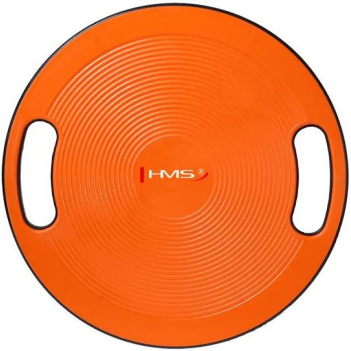 Балансировочная платформа PLAB1 HMS – оранжевая.