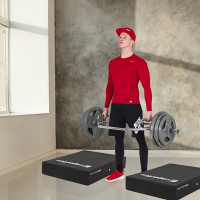 Коврики амортизационные накладки для сброса грузов inSPORTline Inpak