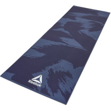 Коврик для йоги Reebok Brush storkes (RAYG-11030BR)