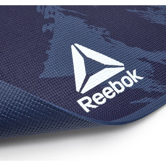 Килимок для йоги Reebok Brush storkes (RAYG-11030BR)
