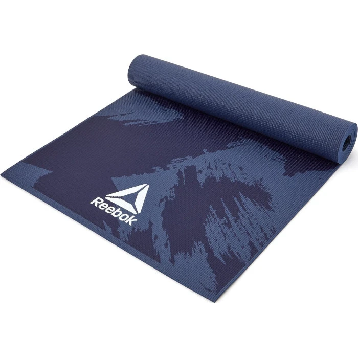 Килимок для йоги Reebok Brush storkes (RAYG-11030BR)