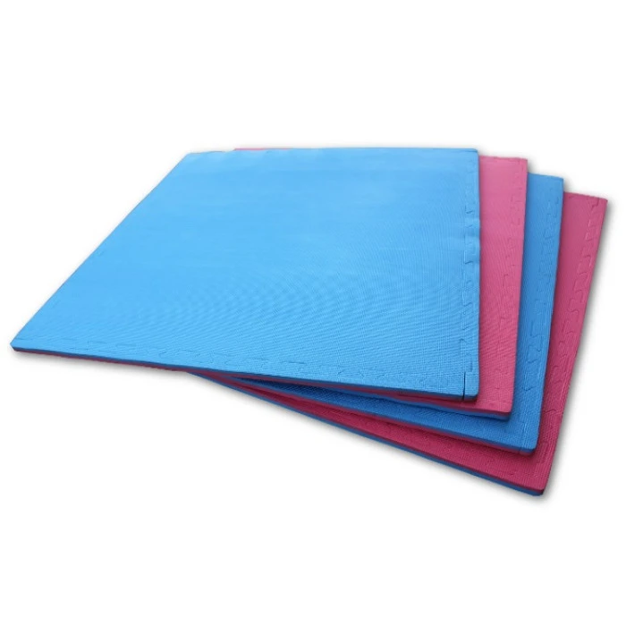 Килимок-пазл inSPORTline Berqua 2 cm