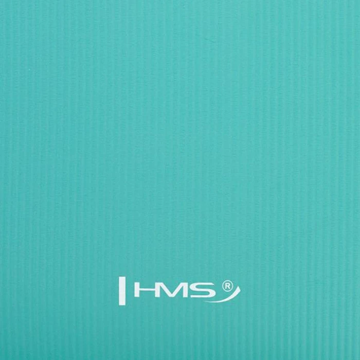 Фітнес-килимок HMS YM04 (м'ятний)