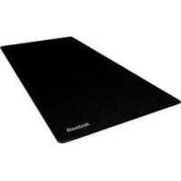 Защитный коврик Reebok для кардиотренажеров маленький (10229)