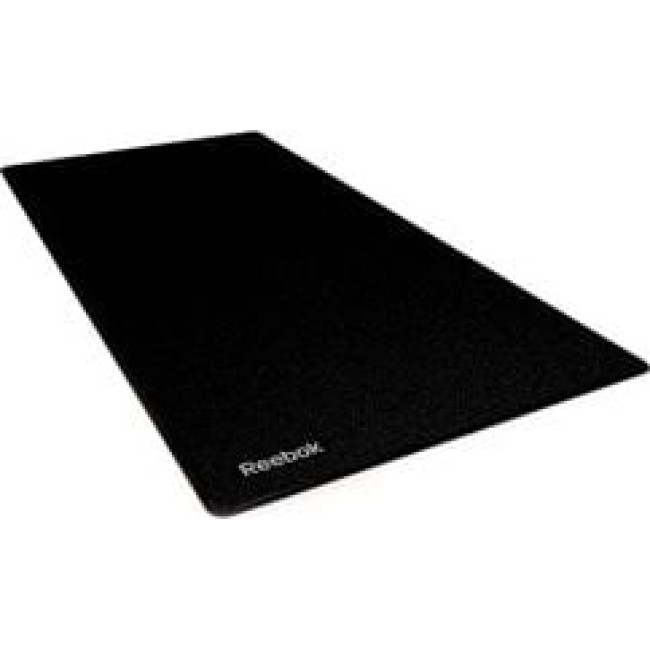 Защитный коврик Reebok для кардиотренажеров маленький (10229)