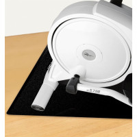 Защитный коврик Reebok для кардиотренажеров маленький (10229)