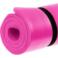 Тренировочный коврик Movit M01977 190 см x 100 см x 1,5 см розовый