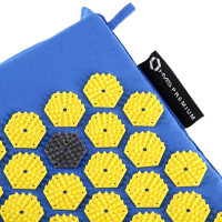 Набор для фитнеса HMS AKM01 – синий