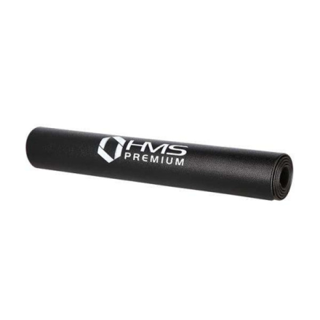 Захисний килимок HMS Premium MPS13 130 см чорний