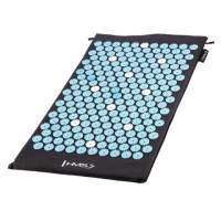 Массажный коврик HMS AKM10 – черный