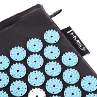 Массажный коврик HMS AKM10 – черный