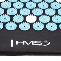 Массажный коврик HMS AKM10 – черный