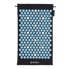 Масажний килимок HMS AKM10 – чорний