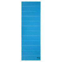 Фітнес-килимок 188 см NILS CAMP NC1768 блакитний