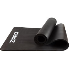 Коврик для тренировки Zipro 10mm - черный
