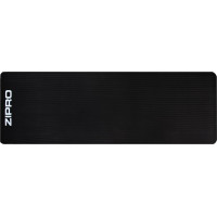 Коврик для тренировки Zipro 10mm - черный
