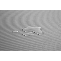 Тренувальний килимок Zipro 180 см х 60 см х 1 см сірий