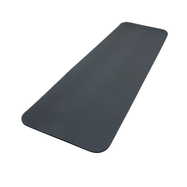 Тренировочный коврик Adidas 10 mm ADMT-11015GR серый
