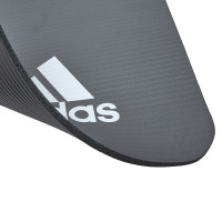 Тренировочный коврик Adidas 10 mm ADMT-11015GR серый
