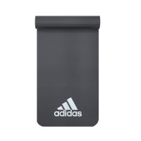 Тренировочный коврик Adidas 10 mm ADMT-11015GR серый