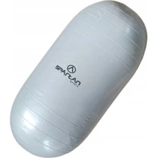 Овальный гимнастический мяч Spartan 100 х 50 см