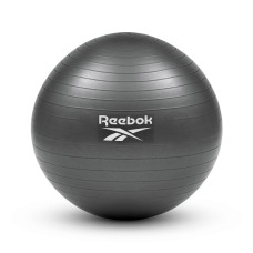 Гимнастический мяч Reebok 55 CM RAB-12015BK темно-серый