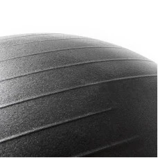Гимнастический мяч Reebok 55 CM RAB-12015BK темно-серый