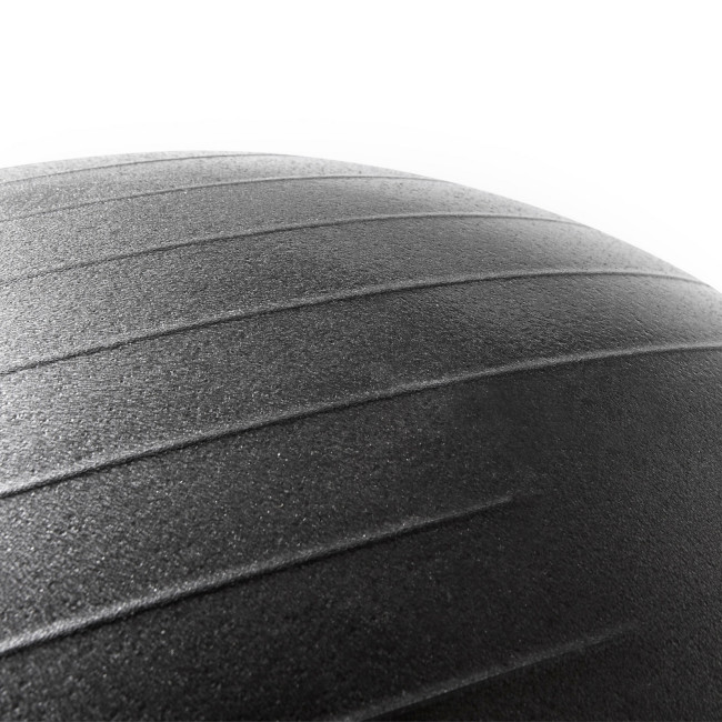 Гимнастический мяч Reebok 55 CM RAB-12015BK темно-серый