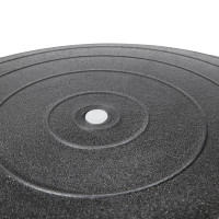 Гимнастический мяч Reebok 55 CM RAB-12015BK темно-серый