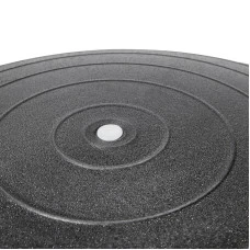 Гимнастический мяч Reebok 55 CM RAB-12015BK темно-серый