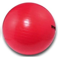 М'яч гімнастичний SPARTAN 95 см