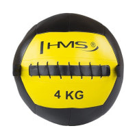 М'яч для тренувань HMS WLB 4 кг