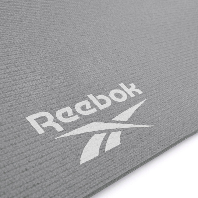 Коврик для йоги 4 мм REEBOK RAYG-11030YG