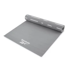 Коврик для йоги 4 мм REEBOK RAYG-11030YG