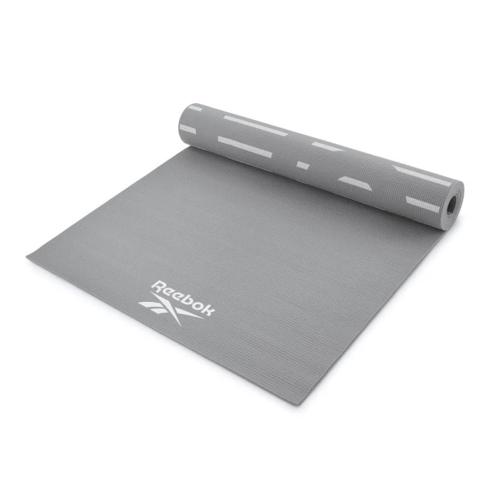 Килимок для йоги 4 мм REEBOK RAYG-11030YG