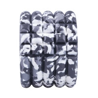 Йога-ролик inSPORTline Elipo - белый