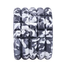 Йога-ролик inSPORTline Elipo - белый